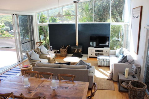 5 On COAST - Northern Rivers Accommodation 5