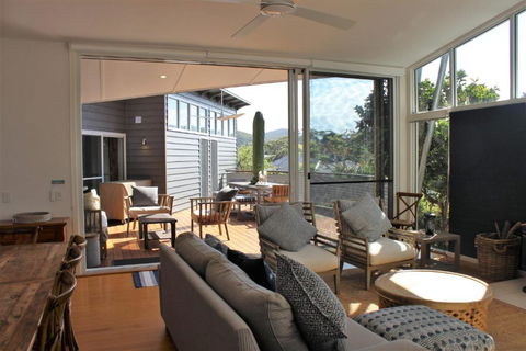 5 On COAST - Northern Rivers Accommodation 1