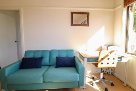 A Reflection On The Lake - Northern Rivers Accommodation 5