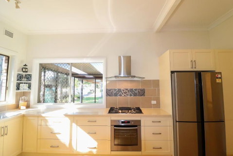 A Reflection On The Lake - Northern Rivers Accommodation 2