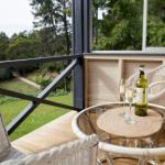 The Pear Cottage - Northern Rivers Accommodation 0