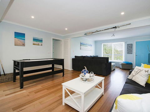 Riatta On Rye - Northern Rivers Accommodation 1