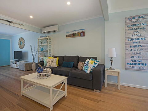 Riatta On Rye - Northern Rivers Accommodation 4