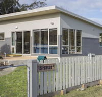 The Hill House - Northern Rivers Accommodation