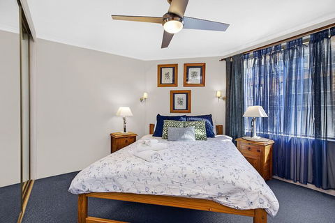 Sundowner Apartment 2 - Northern Rivers Accommodation 2