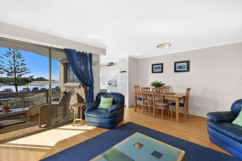 Sundowner Apartment 2 - Northern Rivers Accommodation 5