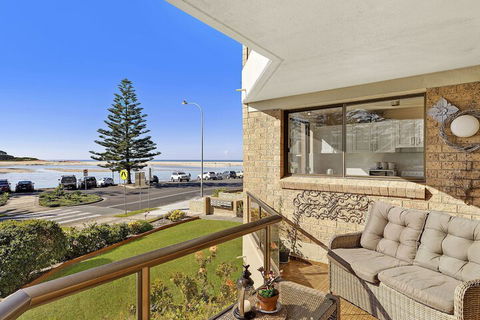 Sundowner Apartment 2 - Northern Rivers Accommodation 7