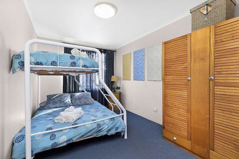 Sundowner Apartment 2 - Northern Rivers Accommodation 3
