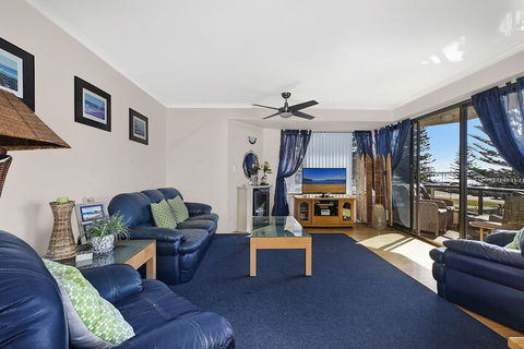 Sundowner Apartment 2 - Northern Rivers Accommodation 4