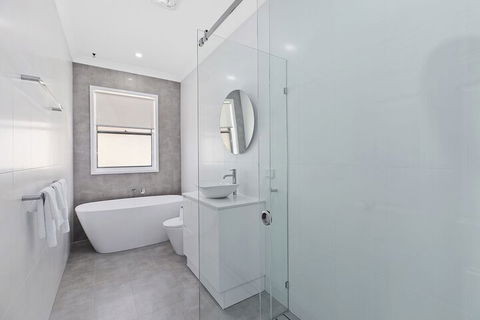 Blue Pacific 8 - Northern Rivers Accommodation 5