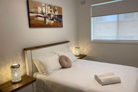 Blue Pacific 8 - Northern Rivers Accommodation 2