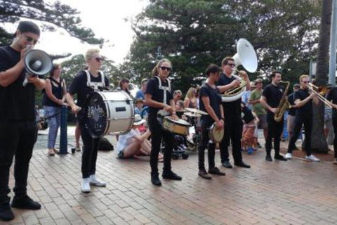 Ven & Marks Place - Northern Rivers Accommodation 2