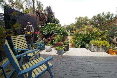 Ven & Marks Place - Northern Rivers Accommodation 7