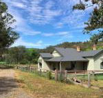 Bobbys Country Rental - Northern Rivers Accommodation