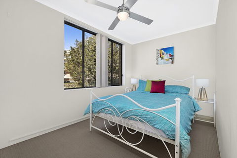 Golden Sands Apartment 10 - Northern Rivers Accommodation 1