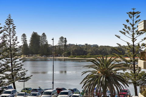 Golden Sands Apartment 10 - Northern Rivers Accommodation 6