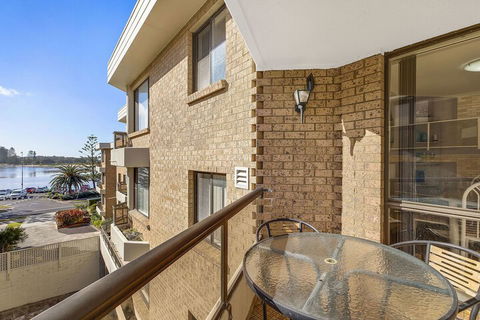 Golden Sands Apartment 10 - Northern Rivers Accommodation 5