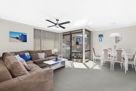 Golden Sands Apartment 10 - Northern Rivers Accommodation 3