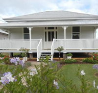 Victorias Cottage Warwick B  B