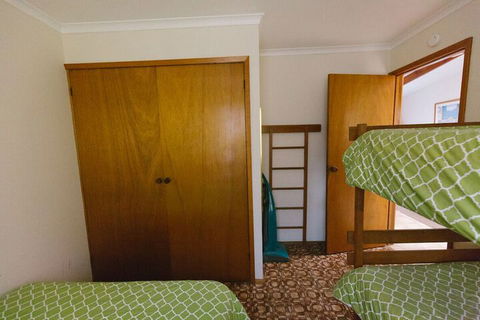Wonboyn Cabins & Caravan Park - Northern Rivers Accommodation 7