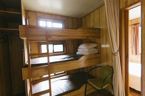 Wonboyn Cabins & Caravan Park - Northern Rivers Accommodation 3