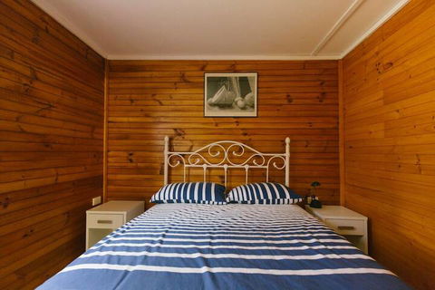 Wonboyn Cabins & Caravan Park - Northern Rivers Accommodation 6