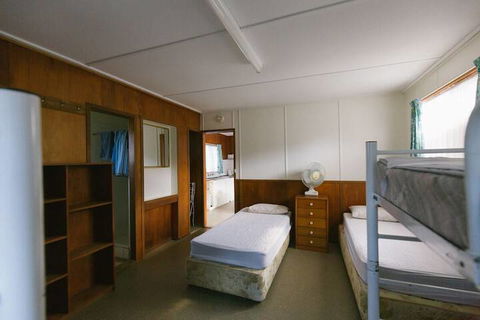 Wonboyn Cabins & Caravan Park - Northern Rivers Accommodation 4