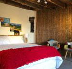 Bed in a Shed Too - Northern Rivers Accommodation