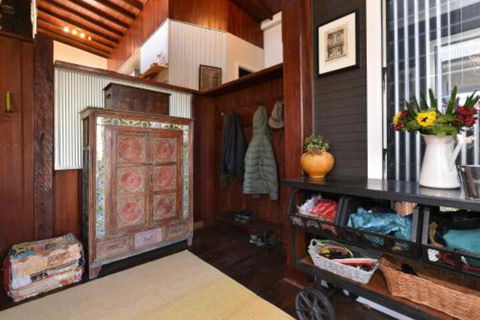 Millfield Eco Lodge With Views & Inside / Outside Hangouts - Northern Rivers Accommodation 4