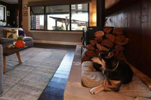 Millfield Eco Lodge With Views & Inside / Outside Hangouts - Northern Rivers Accommodation 0