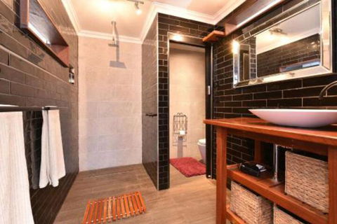 Millfield Eco Lodge With Views & Inside / Outside Hangouts - Northern Rivers Accommodation 2