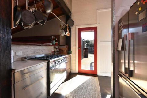 Millfield Eco Lodge With Views & Inside / Outside Hangouts - Northern Rivers Accommodation 1