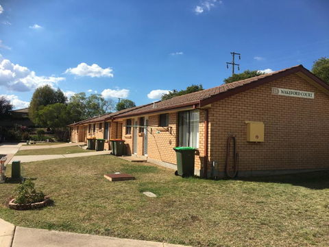 Wakeford St - Northern Rivers Accommodation 4