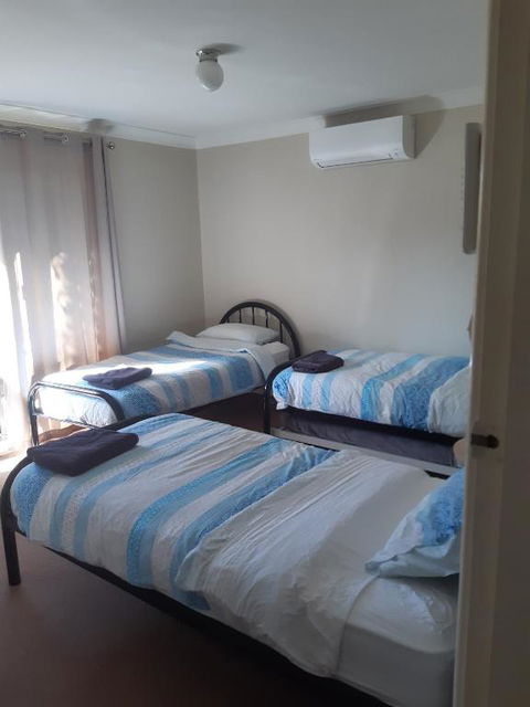 Wakeford St - Northern Rivers Accommodation 5
