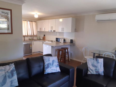 Wakeford St - Northern Rivers Accommodation 3