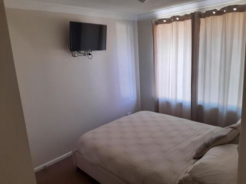 Wakeford St - Northern Rivers Accommodation 6