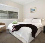 Central Sojourn on Wilcox - Northern Rivers Accommodation