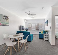 Zenith Unit 7 Shoal Bay - Northern Rivers Accommodation