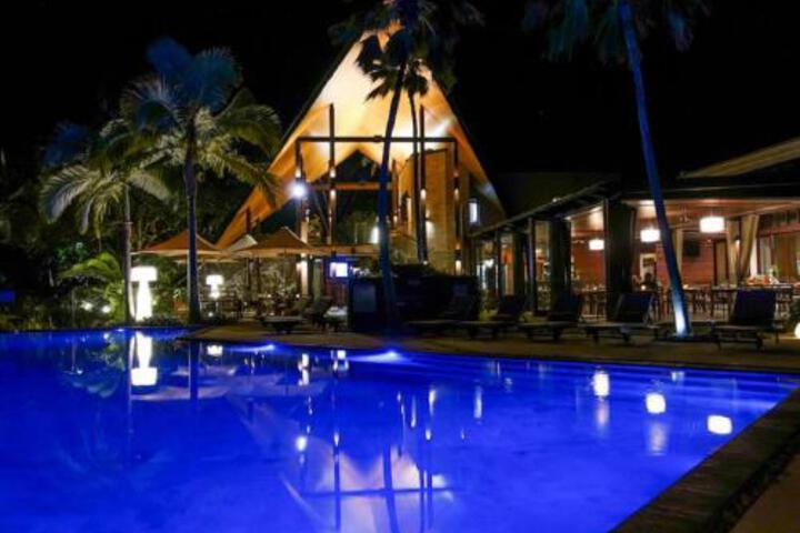 Killaloe QLD Northern Rivers Accommodation
