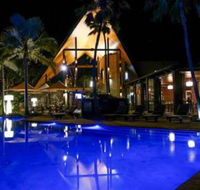 Niramaya Port Douglas 3 and 4 Bedroom Villas - Northern Rivers Accommodation