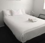 Central Motel Mudgee - Northern Rivers Accommodation
