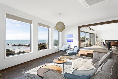 Novo Luxury Apartment - Northern Rivers Accommodation 3