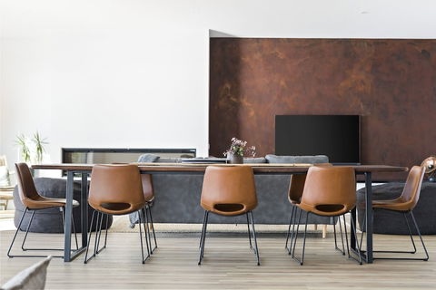 Novo Luxury Apartment - Northern Rivers Accommodation 5