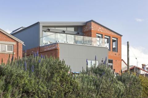 Novo Luxury Apartment - Northern Rivers Accommodation 1