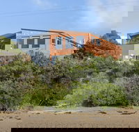 Novo Luxury Apartment - Northern Rivers Accommodation