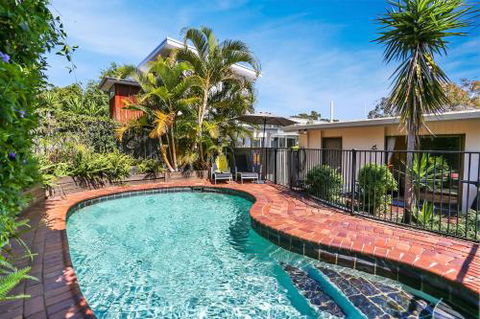 Noosa Rest - Northern Rivers Accommodation 6