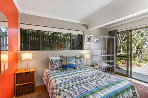 Noosa Rest - Northern Rivers Accommodation 3