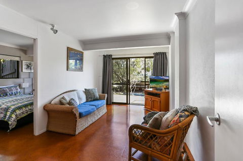 Noosa Rest - Northern Rivers Accommodation 4