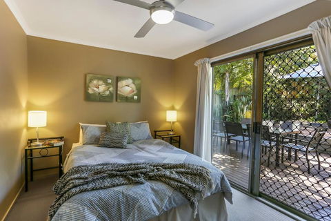 Noosa Rest - Northern Rivers Accommodation 5