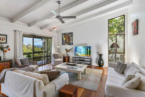 Noosa Rest - Northern Rivers Accommodation 1